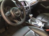 Bán Audi Q5 2.0T sản xuất 2012, màu trắng