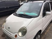 Cần bán Daewoo Matiz SE năm 2006, màu trắng xe gia đình, giá chỉ 90 triệu