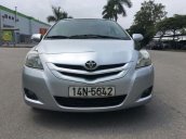 Cần bán lại xe Toyota Vios E năm sản xuất 2008, 258tr