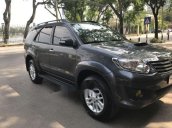 Bán xe Toyota Fortuner năm sản xuất 2015 số sàn, 870 triệu