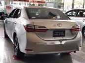 Cần bán xe Toyota Corolla altis năm 2018