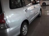 Cần bán Toyota Innova G năm sản xuất 2009