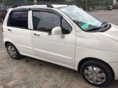 Cần bán Daewoo Matiz SE năm 2006, màu trắng xe gia đình, giá chỉ 90 triệu