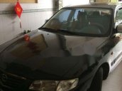 Cần bán lại xe Mazda 626 2003, màu đen, 169 triệu