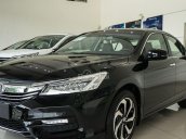 Bán xe Honda Accord sản xuất 2018, màu đen, nhập khẩu nguyên chiếc, liên hệ 0915240992