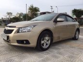 Bán ô tô Chevrolet Cruze đời 2011 chính chủ, giá tốt