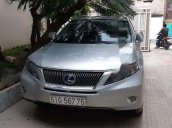 Cần bán lại xe Lexus RX sản xuất năm 2009, màu bạc xe gia đình, giá tốt