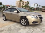 Bán ô tô Chevrolet Cruze đời 2011 chính chủ, giá tốt