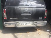 Bán ô tô Nissan Navara XE sản xuất năm 2012, màu đen, nhập khẩu nguyên chiếc