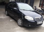 Cần bán xe Daewoo Gentra bản đủ đời 2010, màu đen ít sử dụng, giá 179 triệu