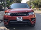 Bán Range Rover 3.0 sx 2014, full xe cực đẹp bao test, nhập Anh Quốc, hỗ trợ vay 70%