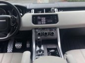 Bán Range Rover 3.0 sx 2014, full xe cực đẹp bao test, nhập Anh Quốc, hỗ trợ vay 70%