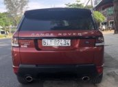 Bán Range Rover 3.0 sx 2014, full xe cực đẹp bao test, nhập Anh Quốc, hỗ trợ vay 70%