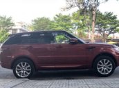 Bán Range Rover 3.0 sx 2014, full xe cực đẹp bao test, nhập Anh Quốc, hỗ trợ vay 70%