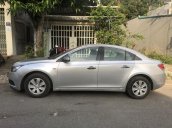 Bán xe Daewoo Lacetti SE sản xuất 2009, màu bạc, nhập khẩu, số tự động