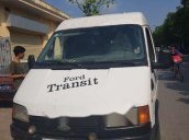 Cần bán Ford Transit năm 2002, màu trắng