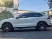 Bán Porsche Cayenne 3.6 2016, xe đẹp, bao test, hỗ trợ vay ngân hàng 75%