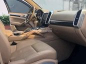 Bán Porsche Cayenne 3.6 2016, xe đẹp, bao test, hỗ trợ vay ngân hàng 75%