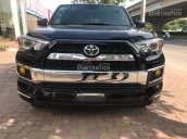 Bán xe Toyota 4 Runner Limited năm 2015, đăng ký 2016