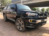 Bán xe Toyota 4 Runner Limited năm 2015, đăng ký 2016