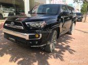 Bán xe Toyota 4 Runner Limited năm 2015, đăng ký 2016