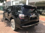 Bán xe Toyota 4 Runner Limited năm 2015, đăng ký 2016