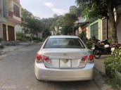 Bán xe Daewoo Lacetti SE sản xuất 2009, màu bạc, nhập khẩu, số tự động