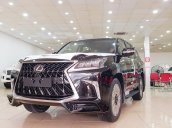 Bán Lexus LX570 Super Sport sản xuất 2018 nhập khẩu nguyên chiếc mới 100%