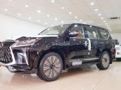 Bán Lexus LX570 Super Sport sản xuất 2018 nhập khẩu nguyên chiếc mới 100%