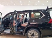 Bán Lexus LX570 Super Sport sản xuất 2018 nhập khẩu nguyên chiếc mới 100%