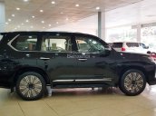 Bán Lexus LX570 Super Sport sản xuất 2018 nhập khẩu nguyên chiếc mới 100%