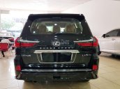 Bán Lexus LX570 Super Sport sản xuất 2018 nhập khẩu nguyên chiếc mới 100%