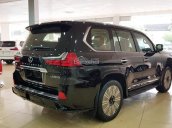 Bán Lexus LX570 Super Sport sản xuất 2018 nhập khẩu nguyên chiếc mới 100%