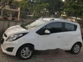 Cần bán lại xe Chevrolet Spark đời 2013, màu trắng, giá chỉ 255 triệu