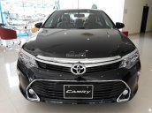 Bán Toyota Camry 2.5Q 2018 - Toyota Vĩnh Phúc 0982.685.605, xe giao ngay