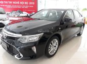 Bán Toyota Camry 2.5Q 2018 - Toyota Vĩnh Phúc 0982.685.605, xe giao ngay