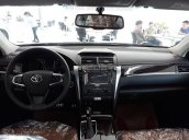 Bán Toyota Camry 2.5Q 2018 - Toyota Vĩnh Phúc 0982.685.605, xe giao ngay