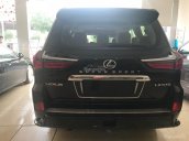 Cần bán Lexus LX Super Sport 2018, màu đen, xe giao ngay màu đen trắng