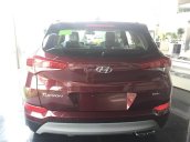 Bán Hyundai Tucson 1.6 turbo - khuyến mãi khủng lên tới 98 triệu