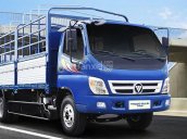 Giá xe Thaco Ollin700B tải trọng 7 tấn tại Hà Nội