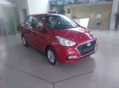 Hyundai Phạm Văn Đồng bán I10 Sedan giao ngay đủ màu, hỗ trợ grap, hỗ trợ vay 85%. LH: 0901774586