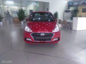 Hyundai Phạm Văn Đồng bán I10 Sedan giao ngay đủ màu, hỗ trợ grap, hỗ trợ vay 85%. LH: 0901774586