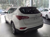 Hyundai Phạm Văn Đồng- Giao ngay SantaFe đen, trắng, vàng cát dầu full, cho vay 90%. LH: 0901.77.4586- 0966.34.6283