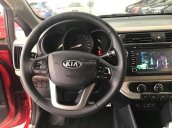 Bán xe Kia Rio 1.4AT, xe cũ 2017, giá: 529 triệu