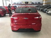 Bán xe Kia Rio 1.4AT, xe cũ 2017, giá: 529 triệu