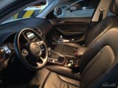 Cần bán xe Audi Q5 đời 2016, màu đen, nhập khẩu