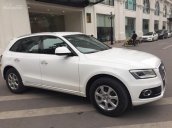 Cần bán xe Audi Q5 đời 2016, màu đen, nhập khẩu