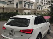 Cần bán xe Audi Q5 đời 2016, màu đen, nhập khẩu