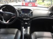 Bán Daewoo Lacetti CDX năm 2010, màu bạc, nhập khẩu nguyên chiếc, giá chỉ 325tr