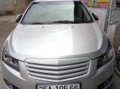 Bán Daewoo Lacetti CDX năm 2010, màu bạc, nhập khẩu nguyên chiếc, giá chỉ 325tr